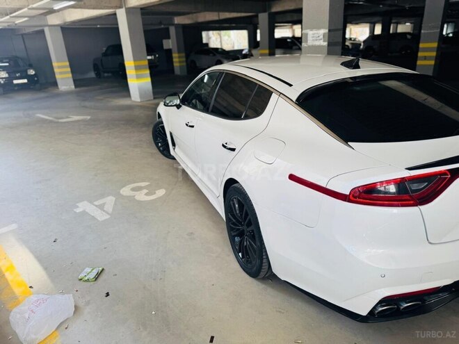 Kia Stinger 2019, 135,000 km - 2.0 l - Bakı