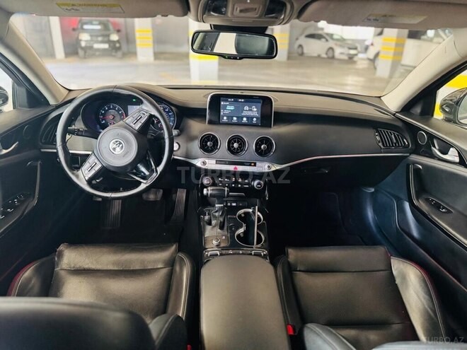 Kia Stinger 2019, 135,000 km - 2.0 l - Bakı