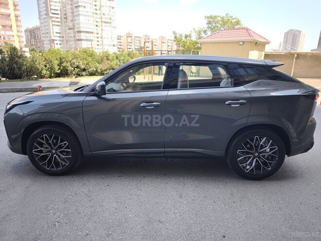 Changan  2025, 0 km - 1.5 l - Bakı