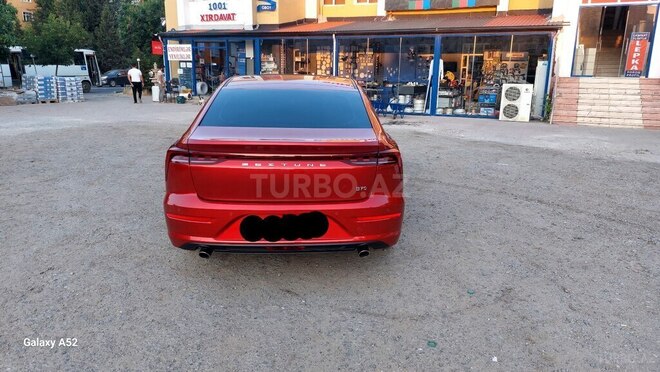 Bestune  2025, 6,500 km - 1.5 l - Sumqayıt