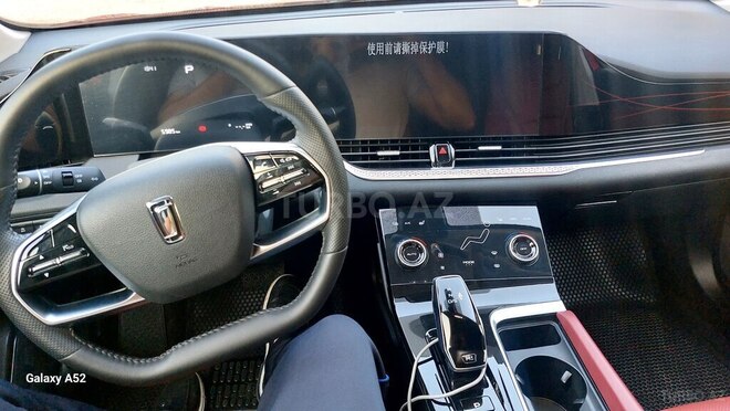 Bestune  2025, 6,500 km - 1.5 l - Sumqayıt