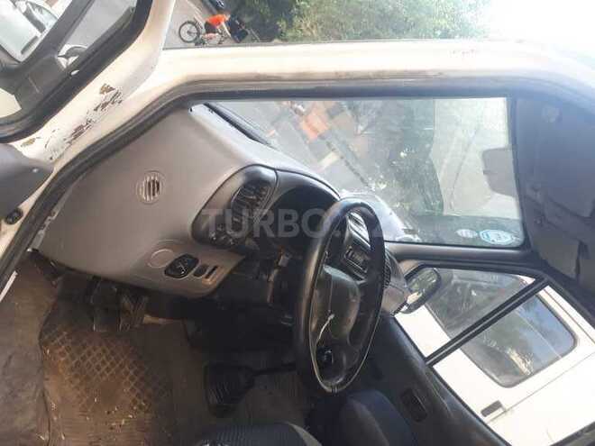 Ford Transit 1998, 500,000 km - 2.5 л - Bakı