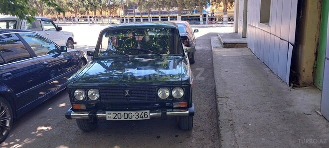 LADA (VAZ) 2106 2006, 95,000 km - 1.3 l - Gəncə