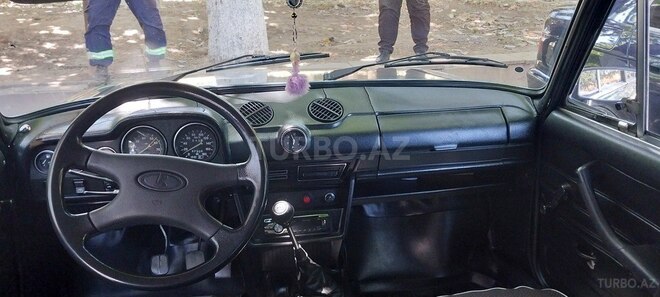 LADA (VAZ) 2106 2006, 95,000 km - 1.3 l - Gəncə