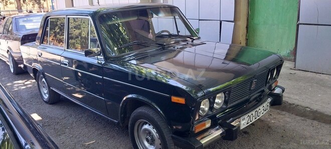 LADA (VAZ) 2106 2006, 95,000 km - 1.3 l - Gəncə