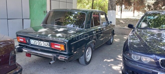 LADA (VAZ) 2106 2006, 95,000 km - 1.3 l - Gəncə