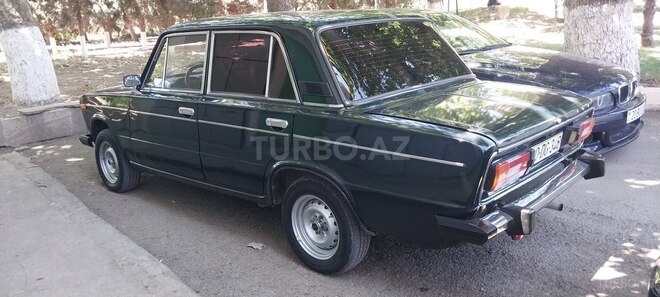 LADA (VAZ) 2106 2006, 95,000 km - 1.3 l - Gəncə
