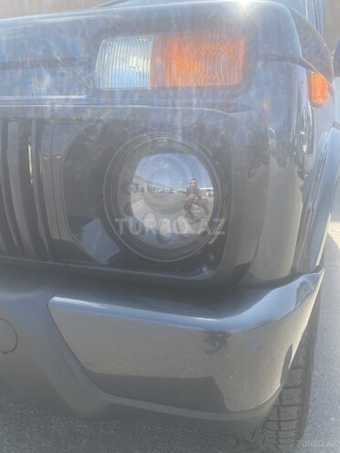 LADA (VAZ) Niva 2018, 30,000 km - 1.7 l - Sumqayıt