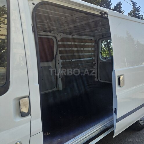 Ford Transit 2010, 142,321 km - 2.2 л - Sumqayıt