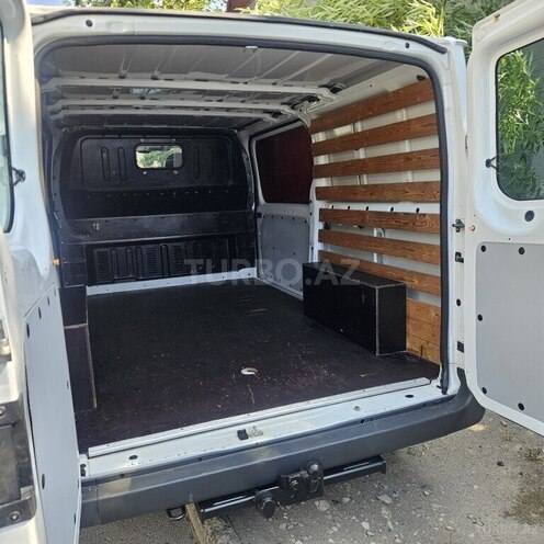 Ford Transit 2010, 142,321 km - 2.2 л - Sumqayıt