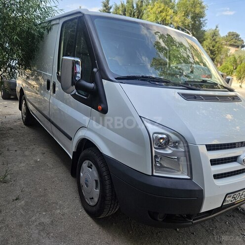 Ford Transit 2010, 142,321 km - 2.2 л - Sumqayıt