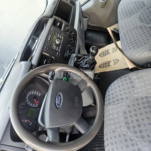 Ford Transit 2010, 142,321 km - 2.2 л - Sumqayıt