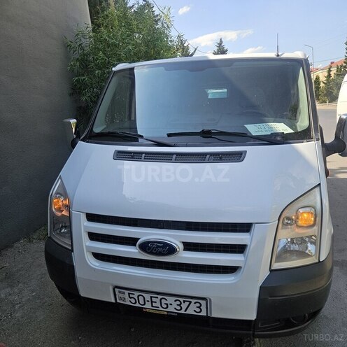 Ford Transit 2010, 142,321 km - 2.2 л - Sumqayıt