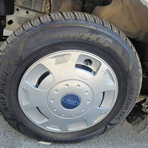 Ford Transit 2010, 142,321 km - 2.2 л - Sumqayıt
