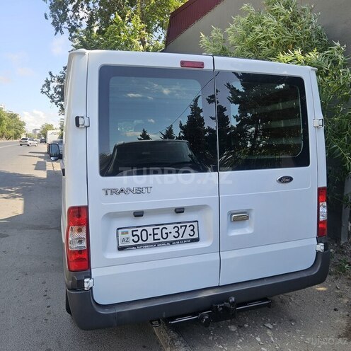 Ford Transit 2010, 142,321 km - 2.2 л - Sumqayıt