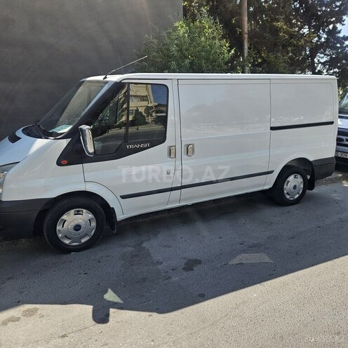 Ford Transit 2010, 142,321 km - 2.2 л - Sumqayıt
