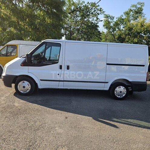 Ford Transit 2010, 142,321 km - 2.2 л - Sumqayıt