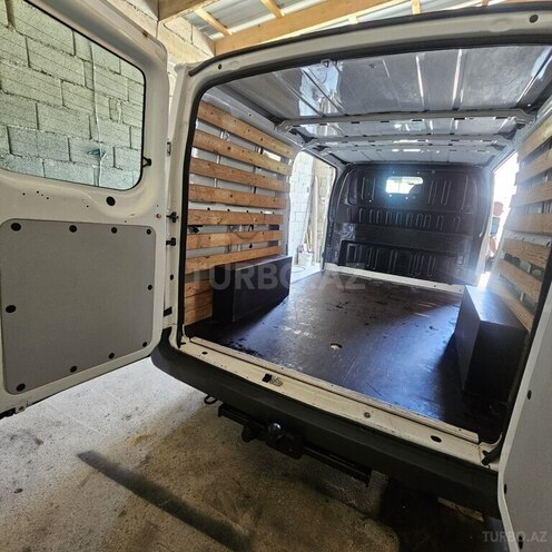 Ford Transit 2010, 142,321 km - 2.2 л - Sumqayıt