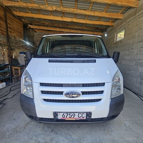 Ford Transit 2010, 142,321 km - 2.2 л - Sumqayıt