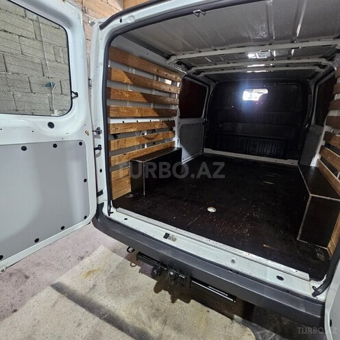 Ford Transit 2010, 142,321 km - 2.2 л - Sumqayıt