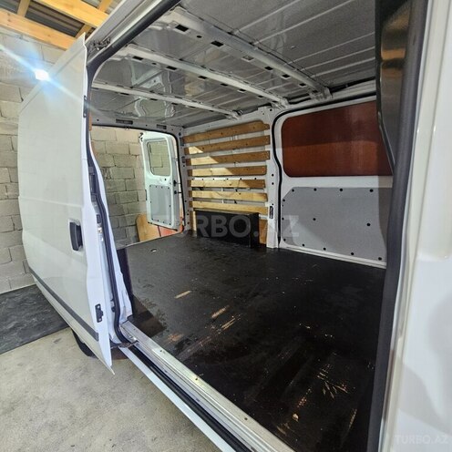 Ford Transit 2010, 142,321 km - 2.2 л - Sumqayıt