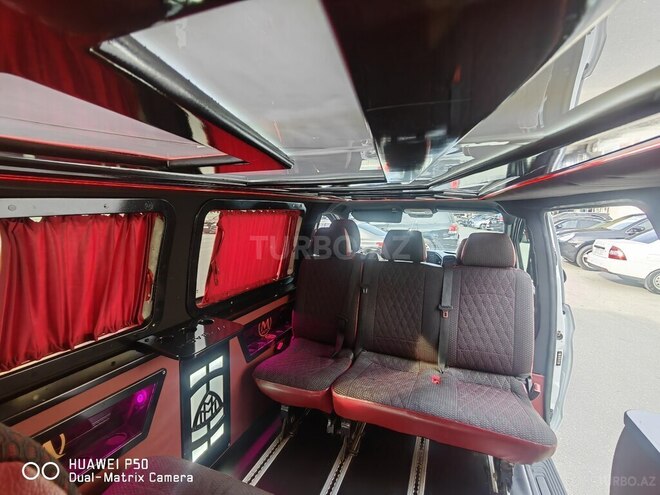 Mercedes Vito 114 2014, 250,000 km - 2.2 l - Bakı