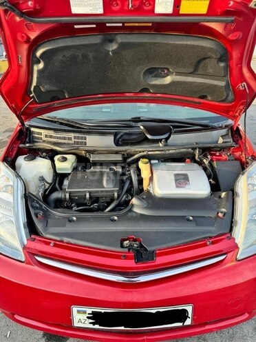 Toyota Prius 2008, 250,000 km - 1.5 л - Bakı