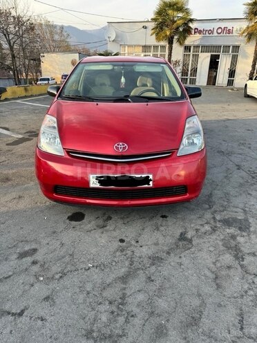 Toyota Prius 2008, 250,000 km - 1.5 л - Bakı