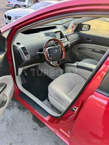 Toyota Prius 2008, 250,000 km - 1.5 л - Bakı