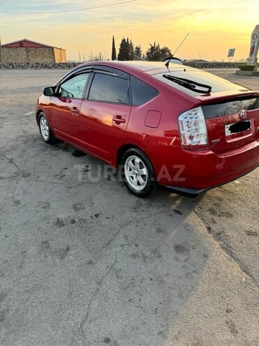 Toyota Prius 2008, 250,000 km - 1.5 л - Bakı