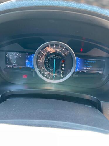 Ford Explorer 2012, 248,000 km - 2.0 l - Bakı