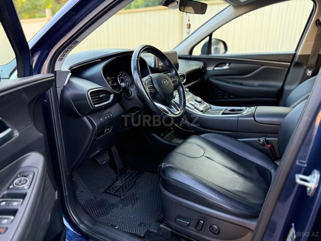 Hyundai Santa Fe-7