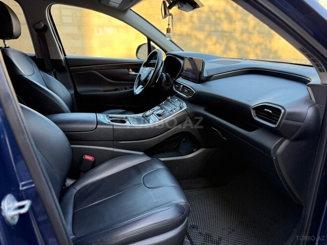 Hyundai Santa Fe-11