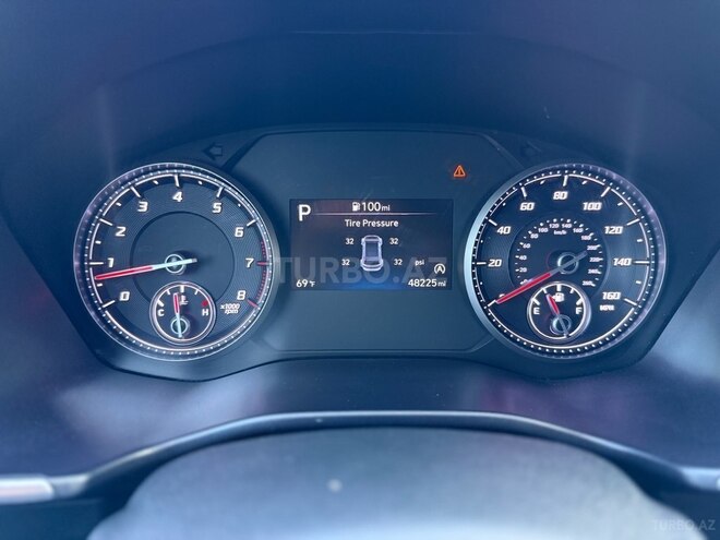 Hyundai Santa Fe-16