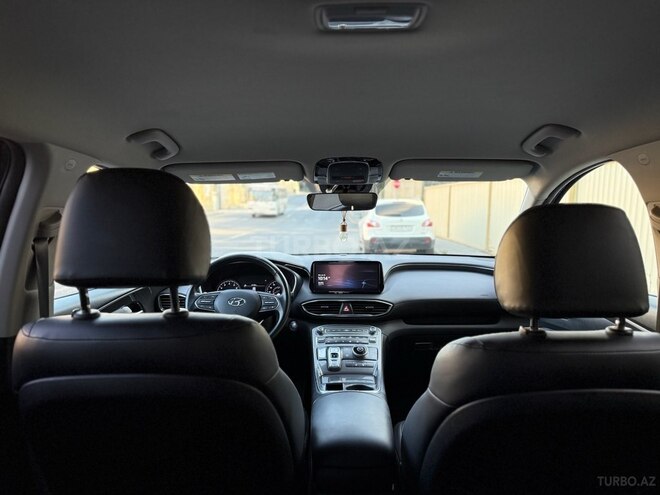 Hyundai Santa Fe-20