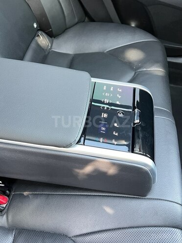 Toyota Camry 2020, 56,000 km - 2.5 l - Bakı