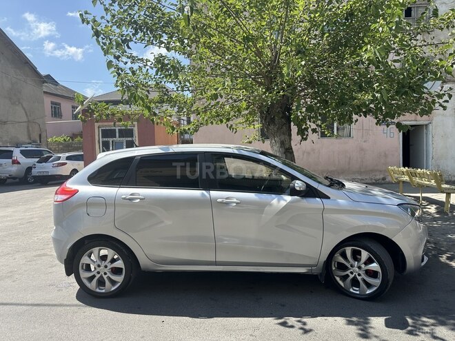 LADA (VAZ) XRAY 2016, 250,000 km - 1.8 l - Bakı