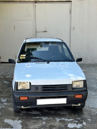 LADA (VAZ) Oka 2007, 200,000 km - 0.8 l - Bakı