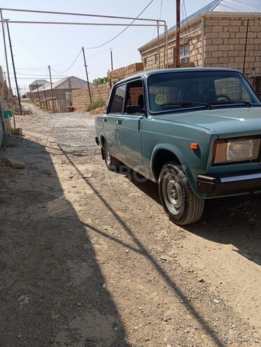LADA (VAZ) 2107 2005, 48,700 km - 1.6 л - Bakı