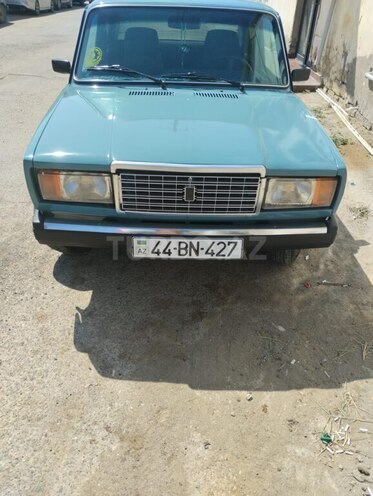LADA (VAZ) 2107 2005, 48,700 km - 1.6 л - Bakı