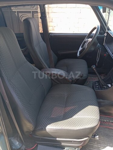 LADA (VAZ) 2107 2005, 48,700 km - 1.6 л - Bakı