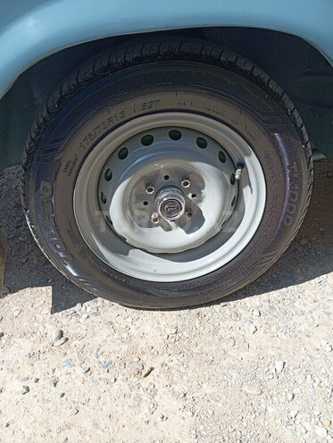 LADA (VAZ) 2107 2005, 48,700 km - 1.6 л - Bakı
