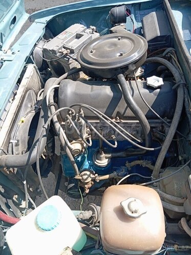 LADA (VAZ) 2107 2005, 48,700 km - 1.6 л - Bakı