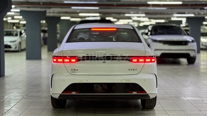 BYD Destroyer 05 2025, 0 km - 1.5 l - Bakı