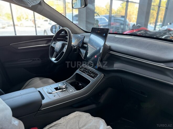 BYD Destroyer 05 2025, 0 km - 1.5 l - Bakı