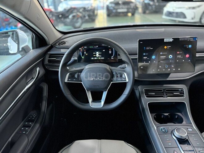 BYD Destroyer 05 2025, 0 km - 1.5 l - Bakı