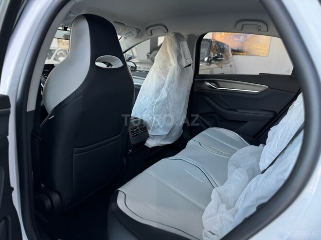 BYD Destroyer 05 2025, 0 km - 1.5 l - Bakı