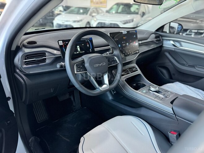 BYD Destroyer 05 2025, 0 km - 1.5 l - Bakı