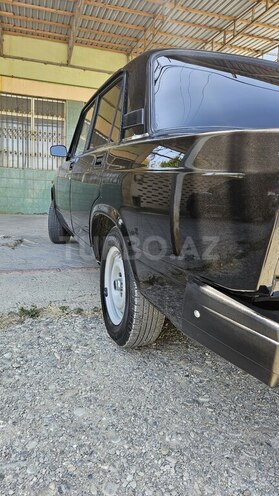 LADA (VAZ) 2107-5