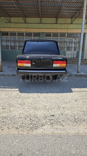LADA (VAZ) 2107-4